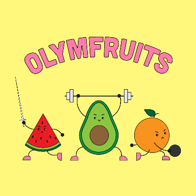 AI 92.4 B1 - Fruits