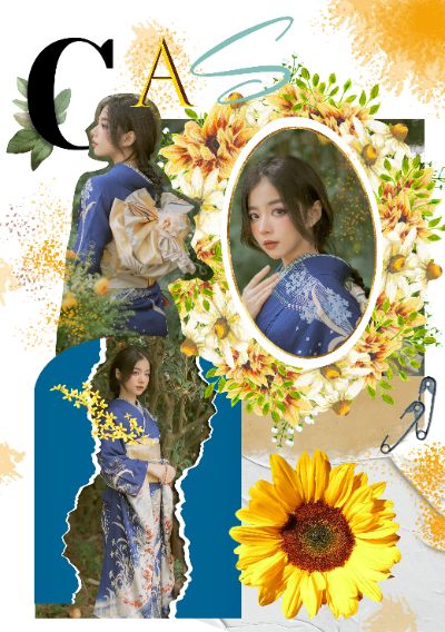 Collage Art