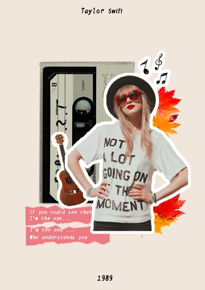 Taylor Swift