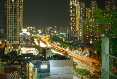 Ảnh phơi sáng