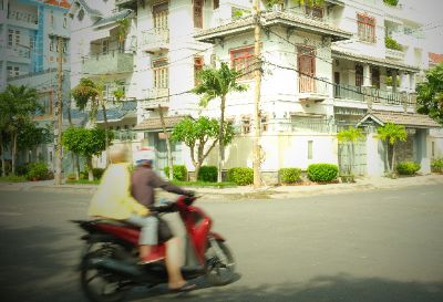 MotionBlur