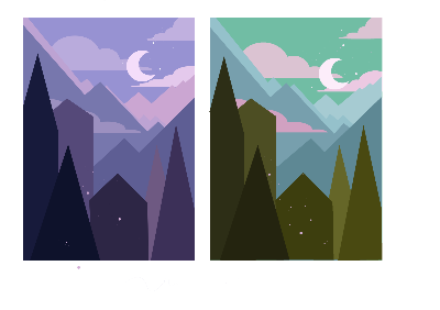 color