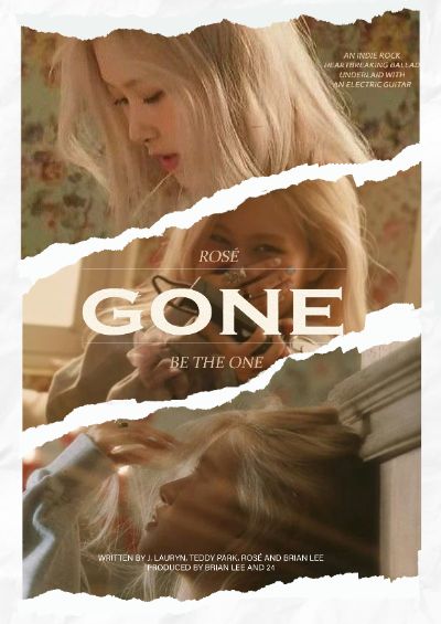 BAI TAP 4- GONE- ROSÉ