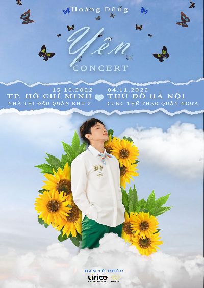 POSTER BUỔI 6