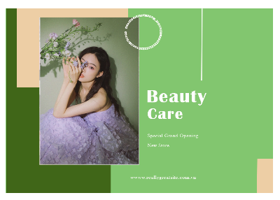 BEAUTY CARE