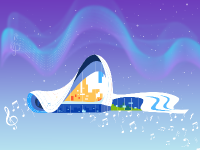 Heydar Aliyev Theatre