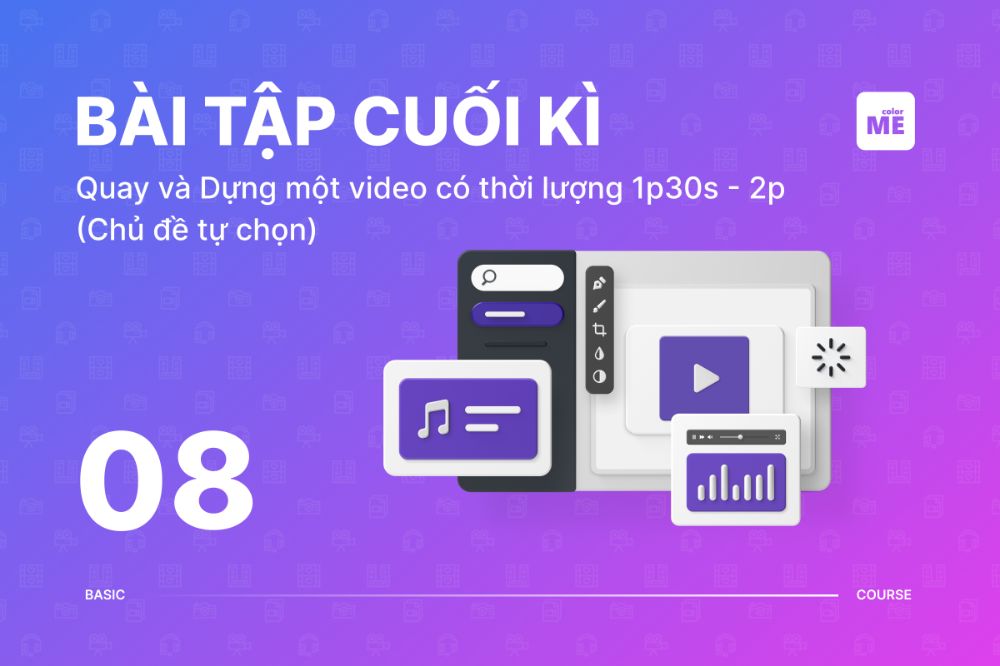 BTVN CUỐI KỲ