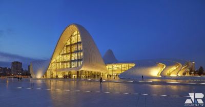 Opera Theater Harbin