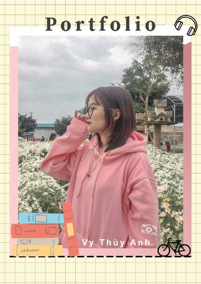BTVN Buổi 5 - Portfolio