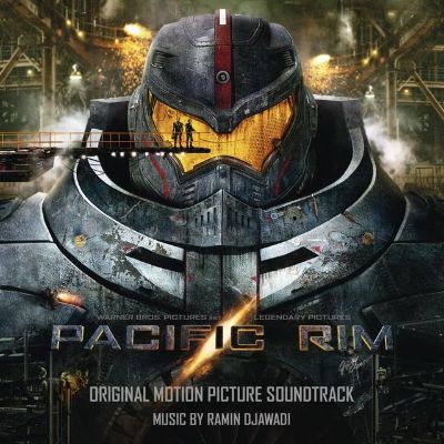 Pacific Rim (PR) - BTGK - Invisible cut