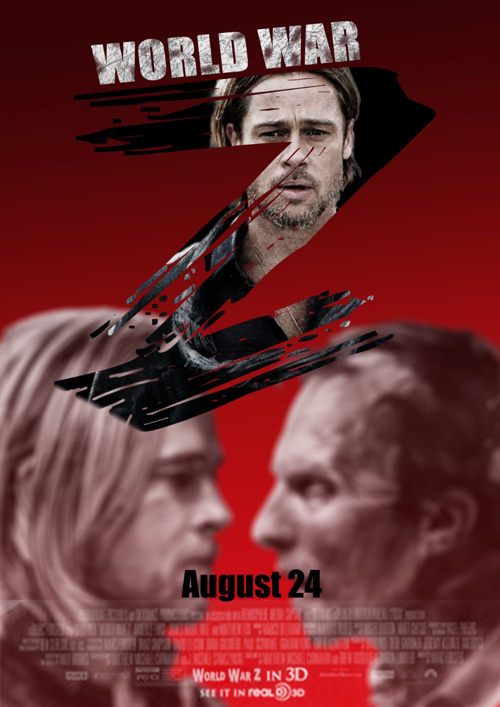 war z