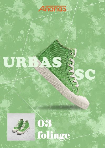 Ananas Urbas SC