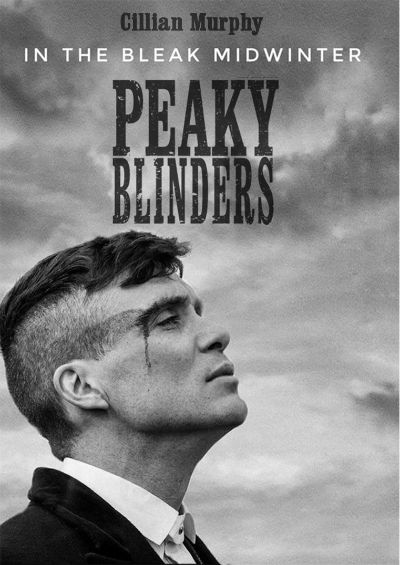 Peaky Blinders