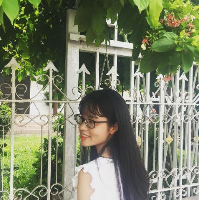 Bài tập cuối khóa
