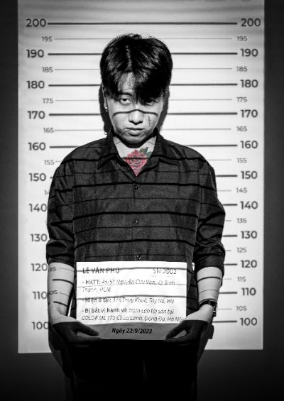 PHI VỤ CUỐI CÙNG