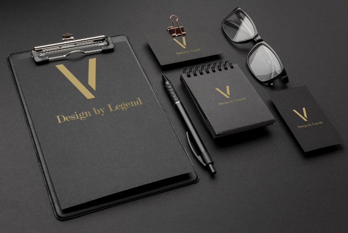 logo design