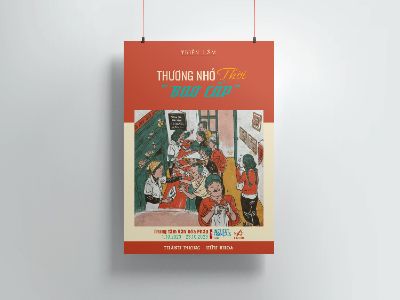Poster triển lãm