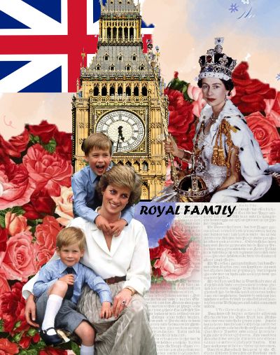 Royal Family