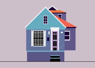 Gem's house