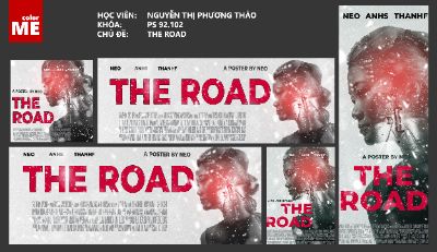 The Road - Bài cuối kỳ