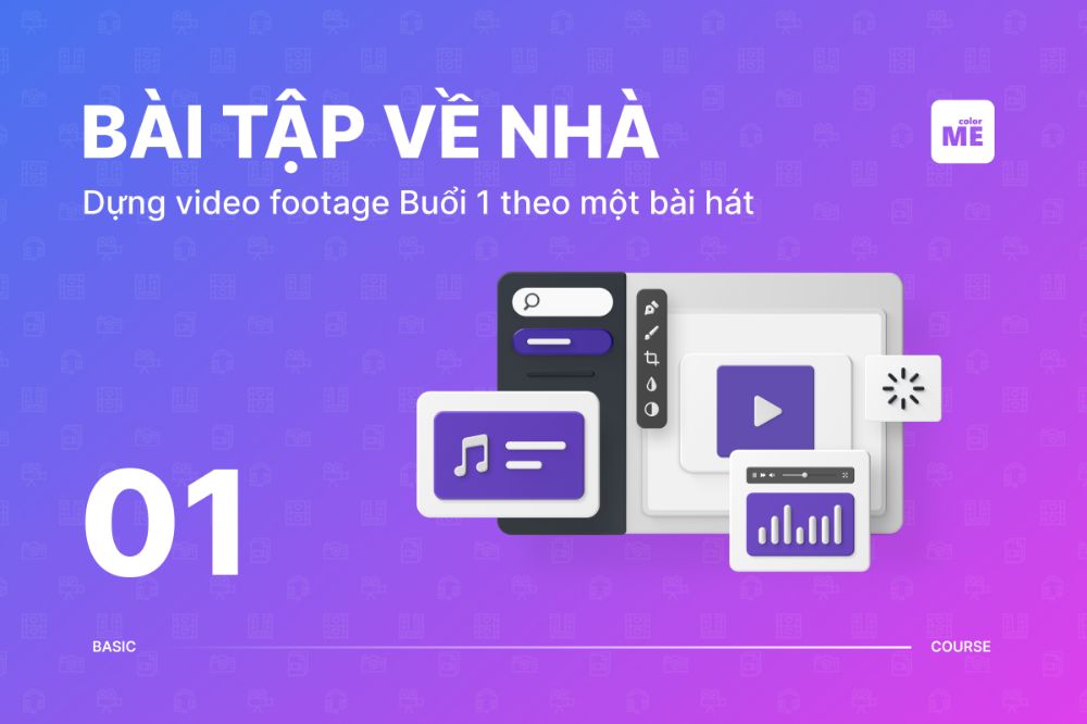 BTVN BUỔI 1