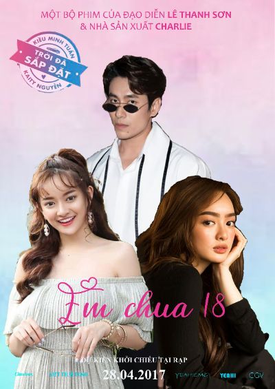 poster phim