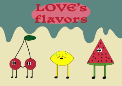 fruits
