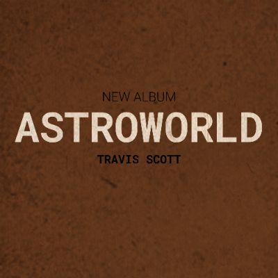 astroworld