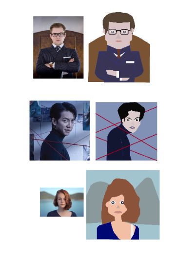 Diễm Uyên - BTVN B1