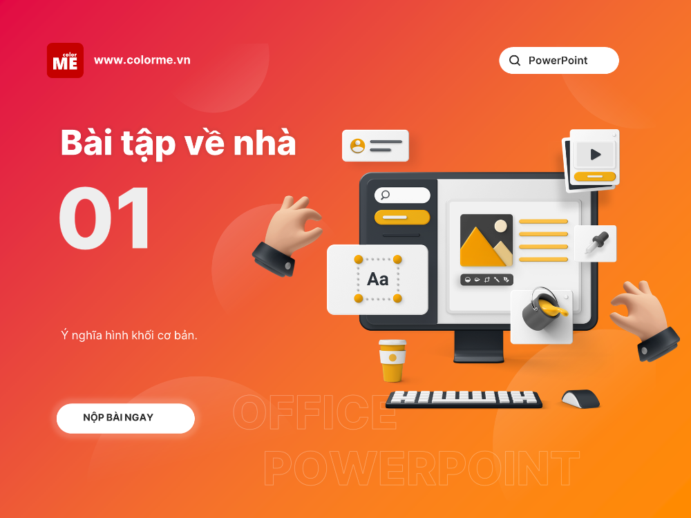 Thiết kế CV
