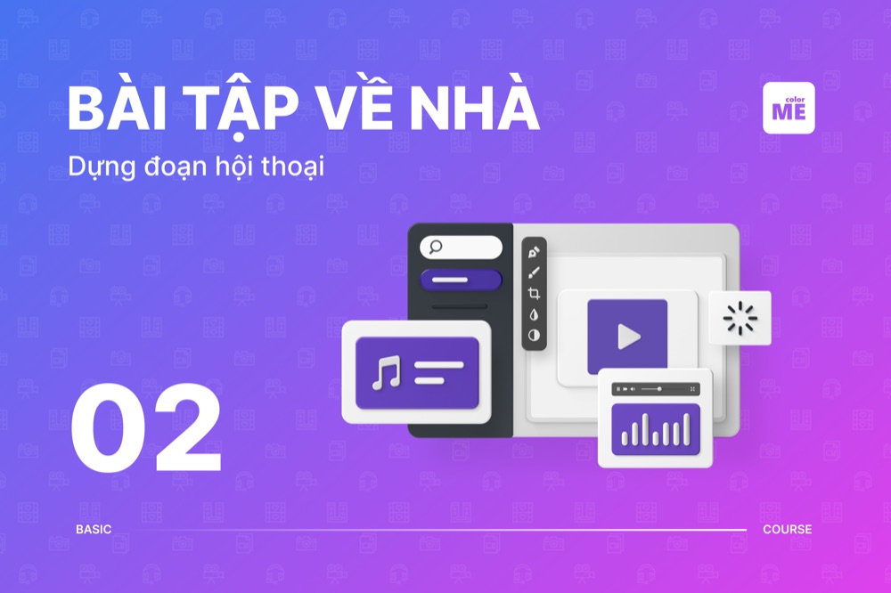 BTVN BUỔI 2