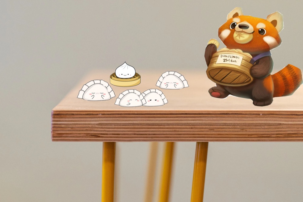 Bánh Bao
