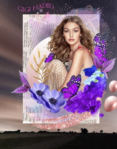 Digital art