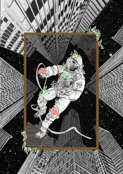 Astronaut