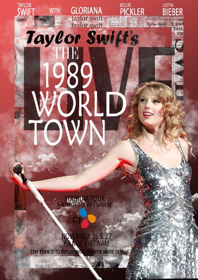 Taylor swift