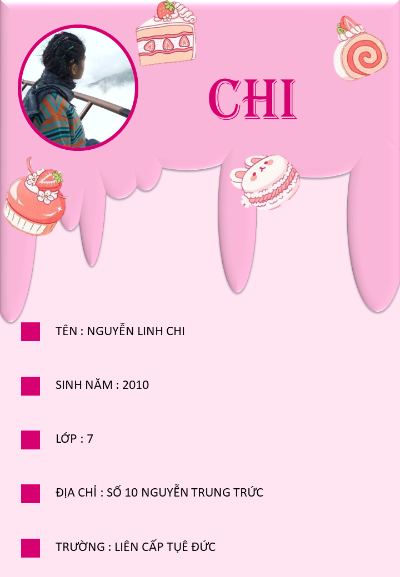 BT BUỔI 1