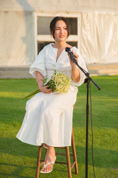 BÀI CUỐI KỲ CỦA NAM