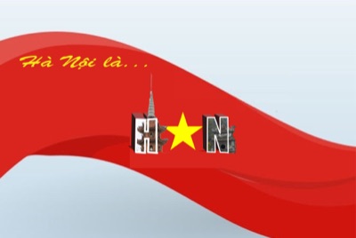 HÀ NỘI LÀ...