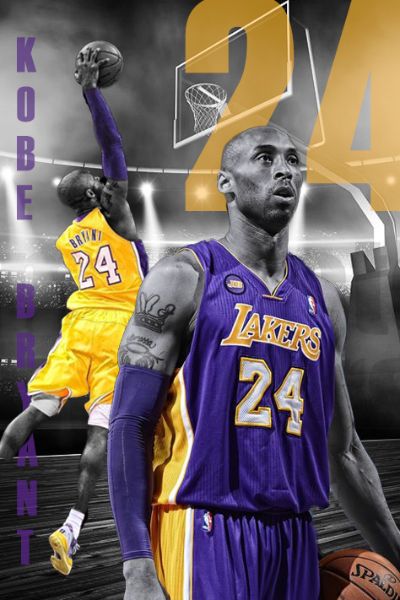 Kobe Bryant