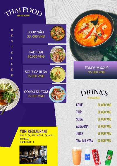 Menu_Baitapbuoi2