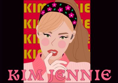 miss kim