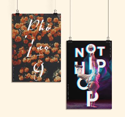 Not Hip Hop & Flower