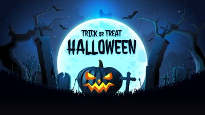 BÀI TẬP BUỔI 3 - ANIMATION HALLOWEEN