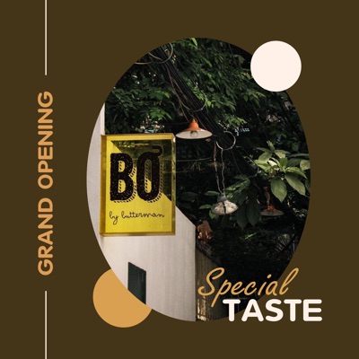 Bo by butterman _ An Truong