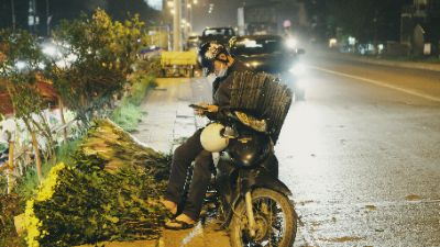 Bài tập buổi 2