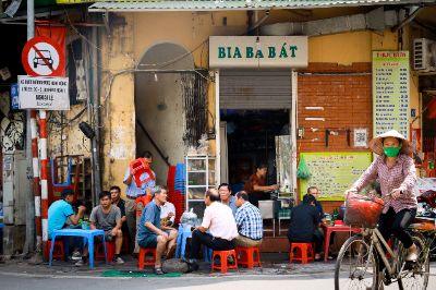 hanoi