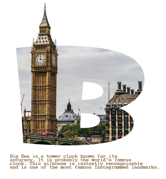 Big Ben