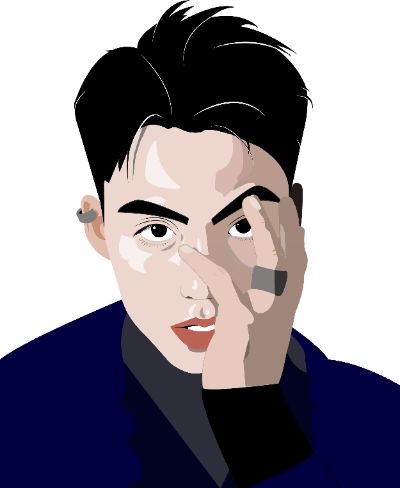 Tạo hình nhân vật