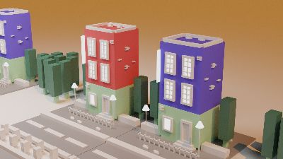 Building - buổi 2