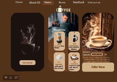 Coffee